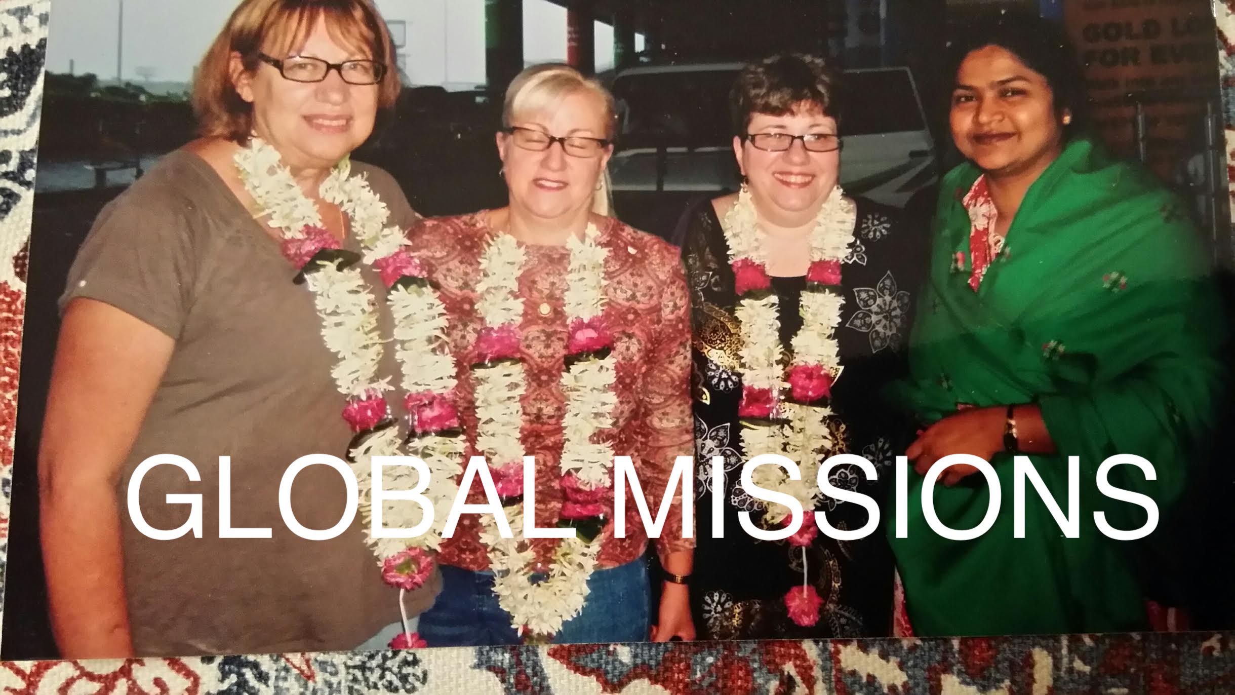 Global Missions