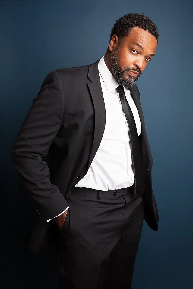 Kenneth Opera Singer CPB: Kenneth Kellogg - Opera Singer — Valentina Sadiul | Headshot ...