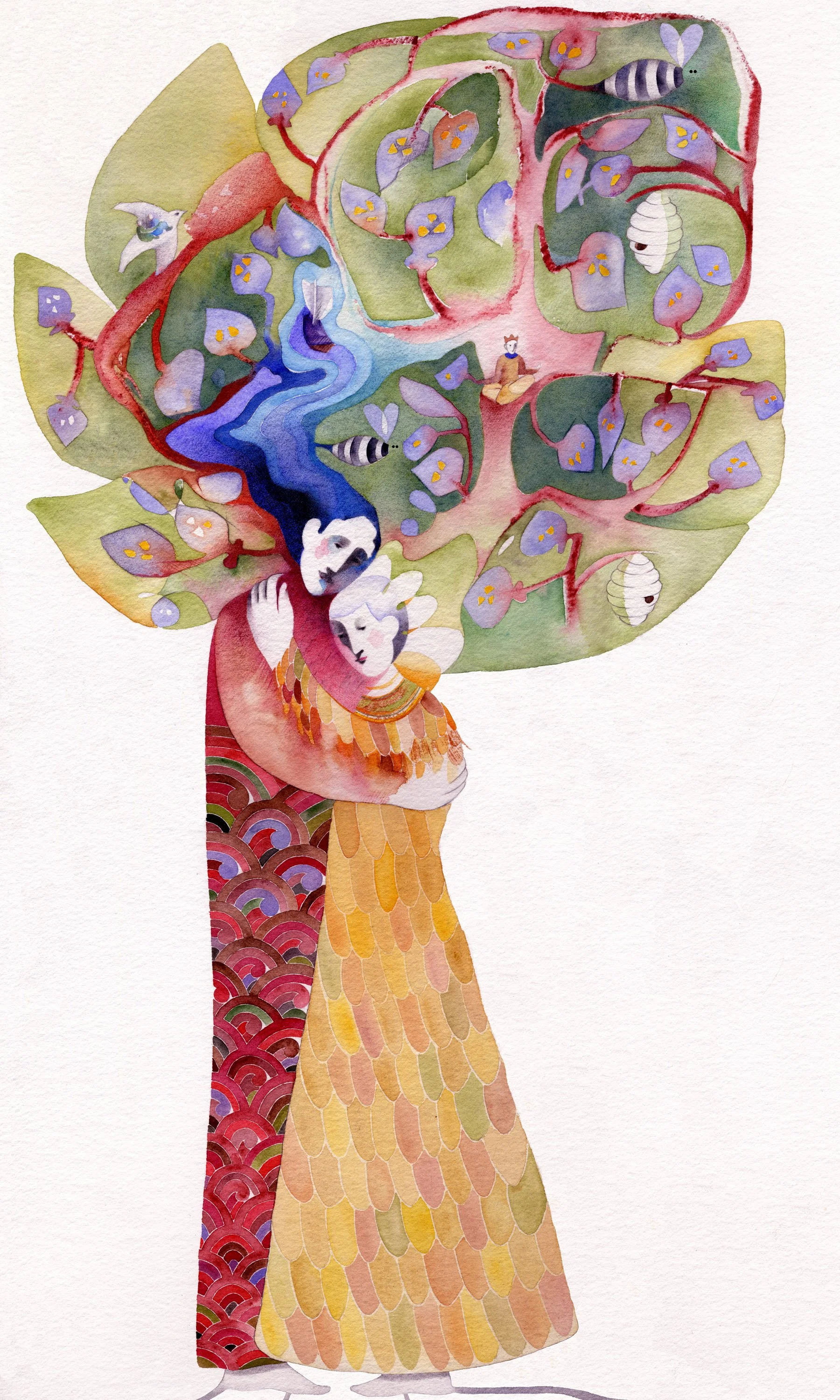 Buddha's parents sm.jpg