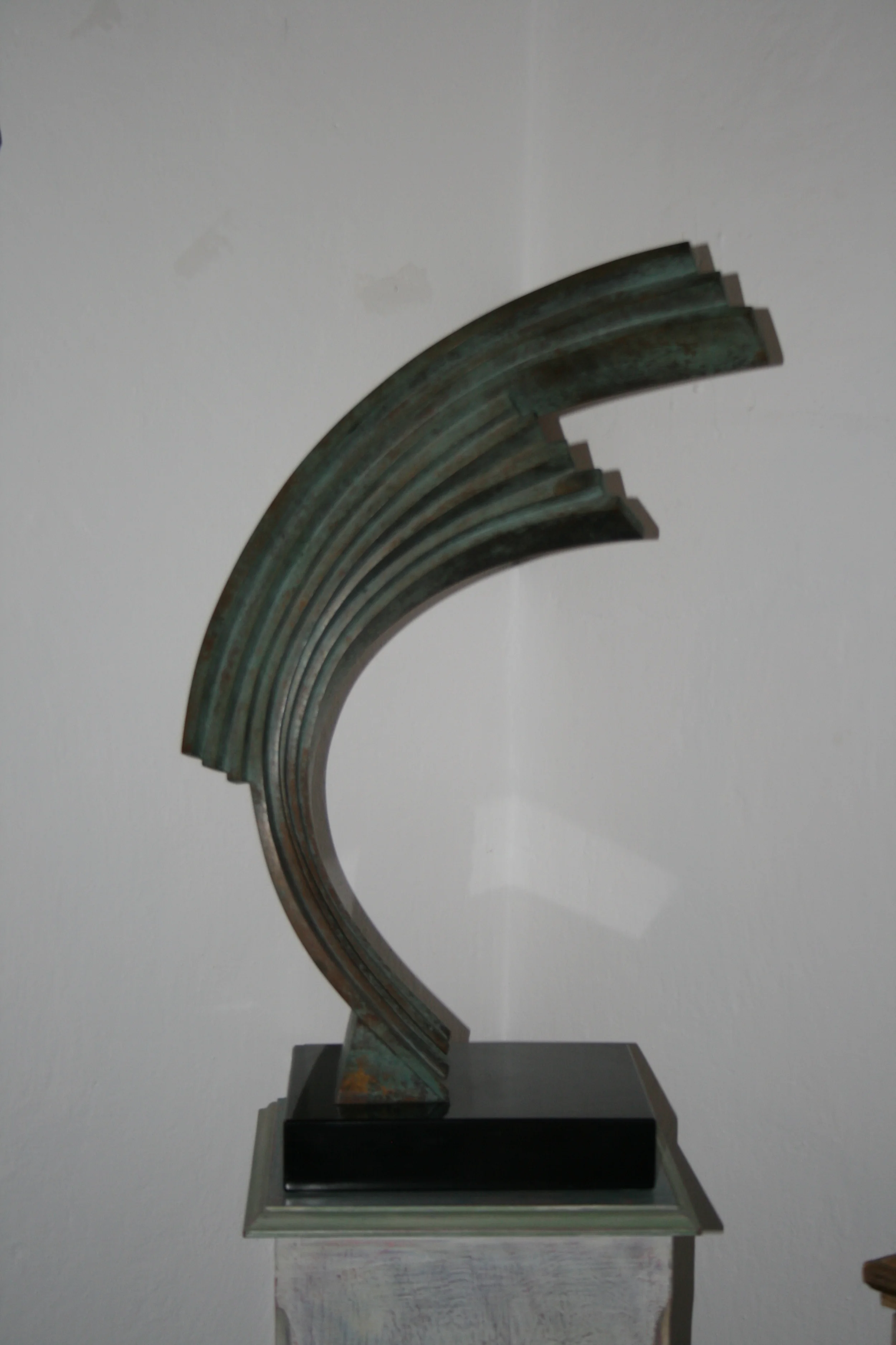 Forma Spirale