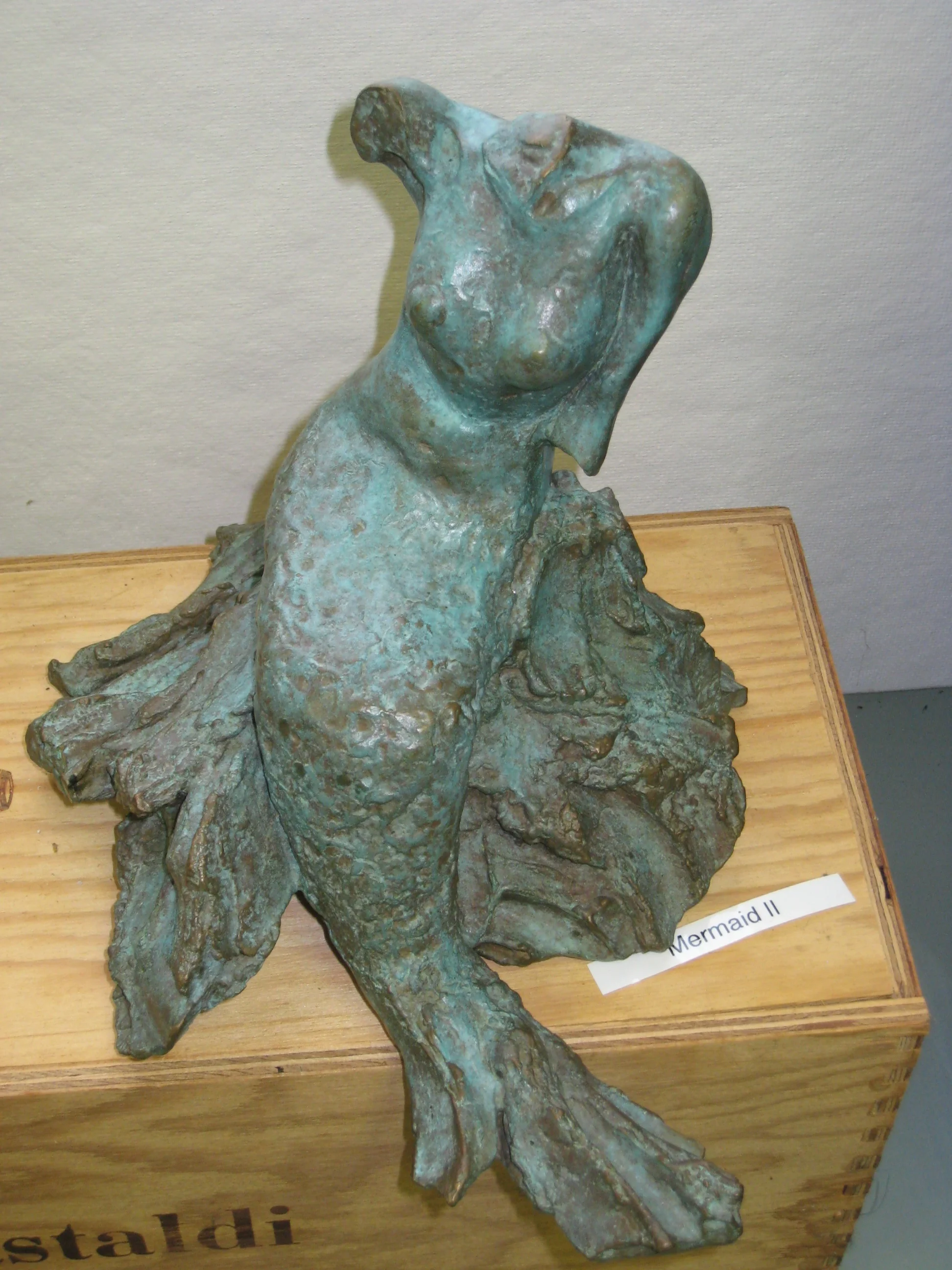 Mermaid II