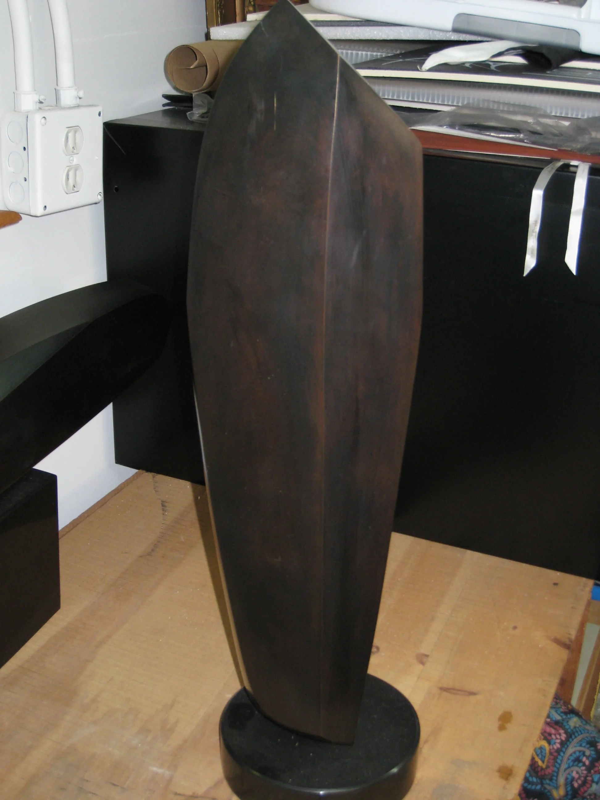 Bullet Form