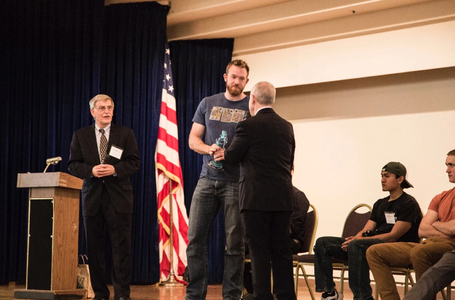 How To Win The USA Memory Championships