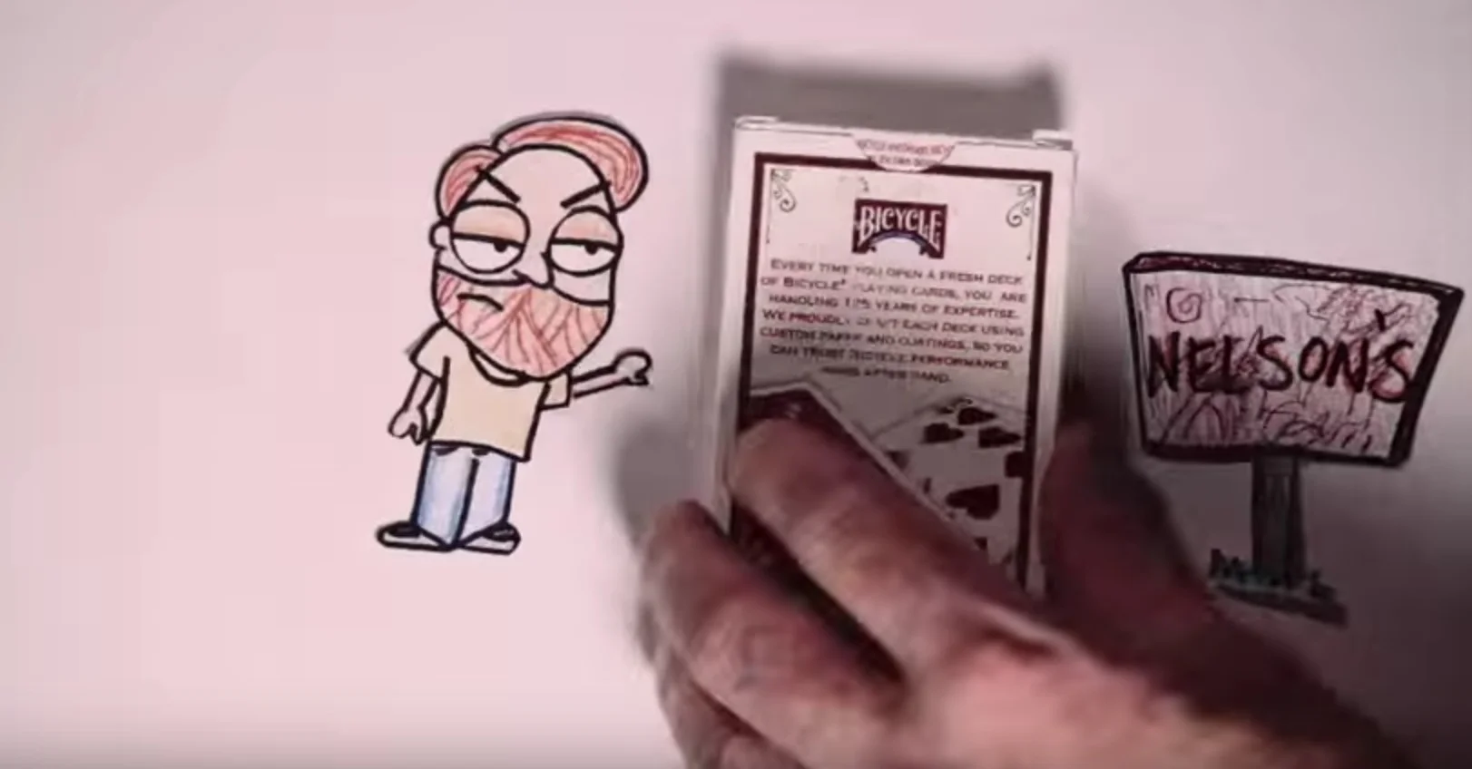 MIND SHOW - Episode #2 - Alex Mullen // 2015 World Memory Champion