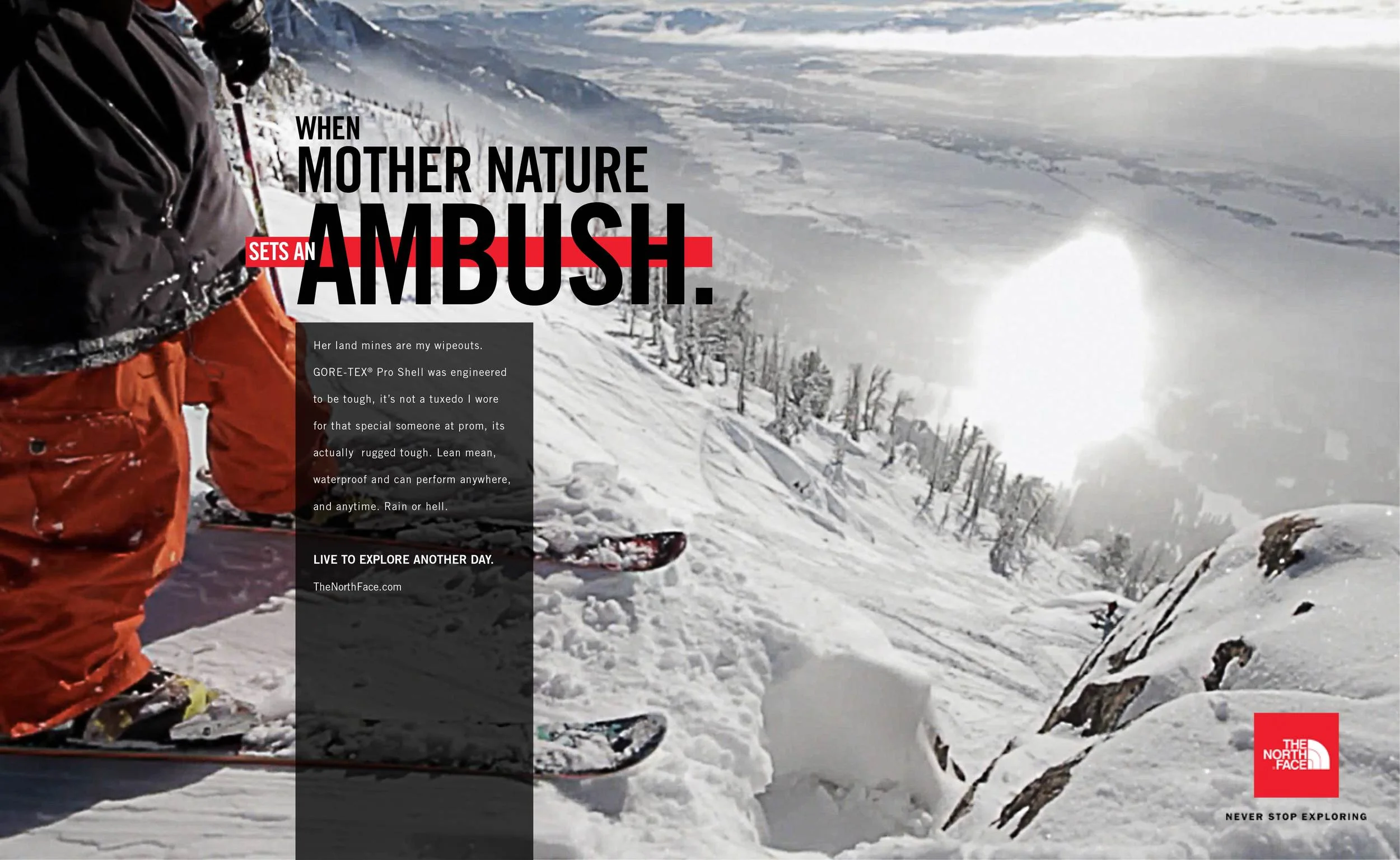 The Ambush