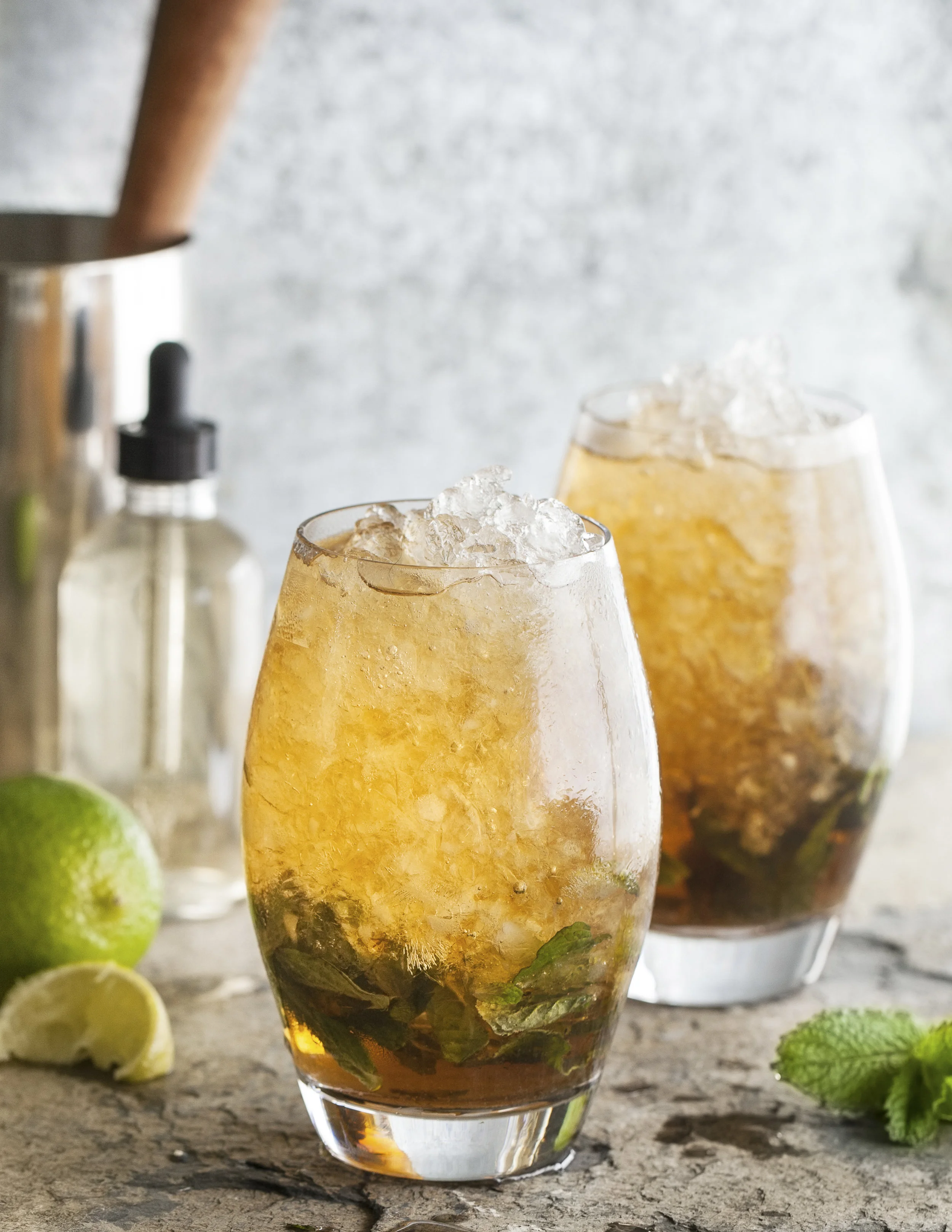 Mojitos