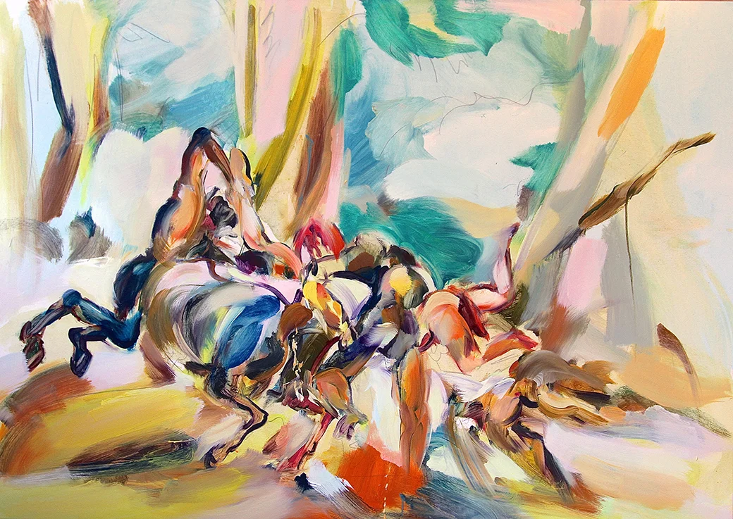 Aestival 2, 2015