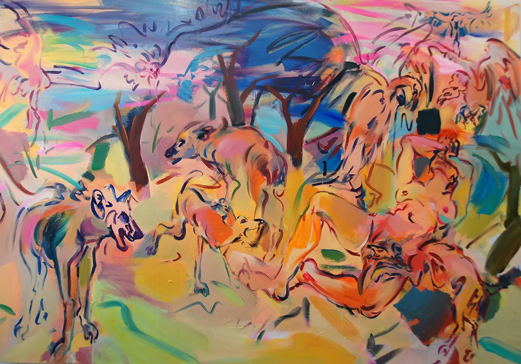 The In-Between, 2017