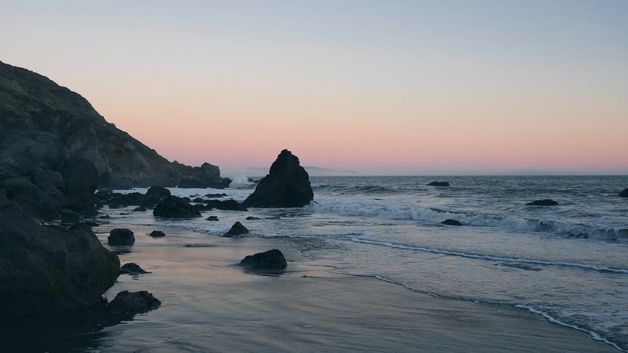 Muir Beach