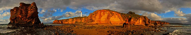 "Split Point", by David Smith EFIAP/b, FAPS 