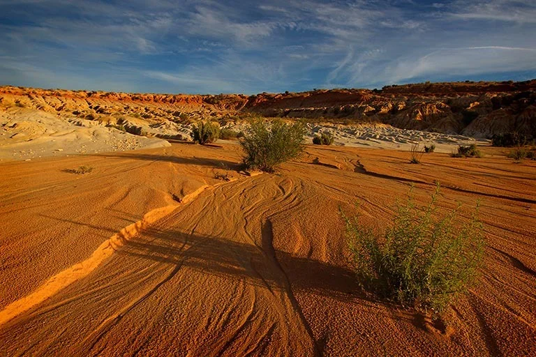 "Sugarloaf Washaway" by David Smith EFIAP/b, FAPS