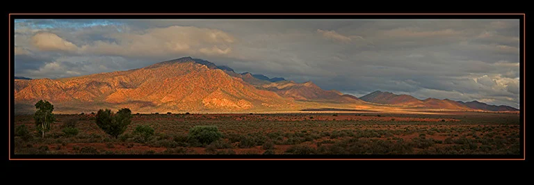 "Love The Flinders", by David Smith, AFIAP, FAPS