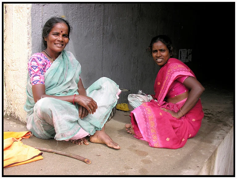 "Relaxing" by Susie Lipert FAPS 