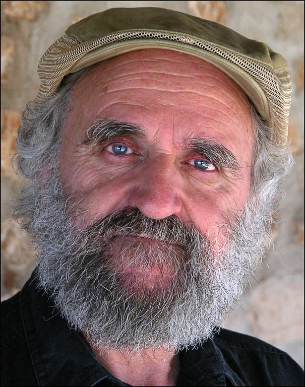 "Murray 6" by John Hodgson EFIAP, FAPS