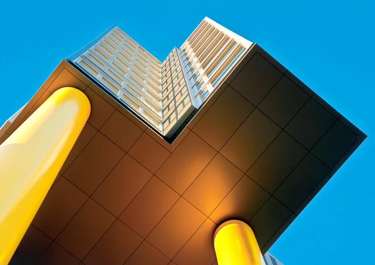 "Yellow Legs" by Robert Dettman