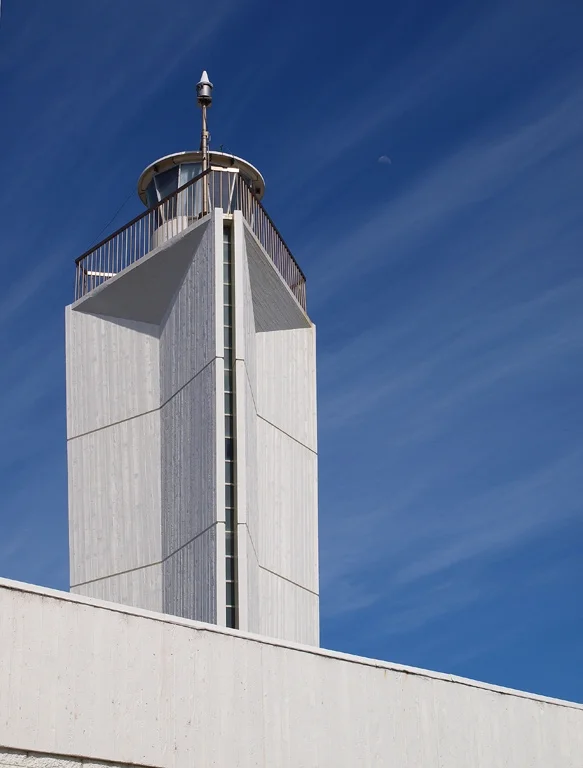 "Robe Lighthouse" byTeresa Karas