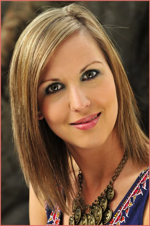 "Erika" by John Hodgson EFIAP,  FAPS