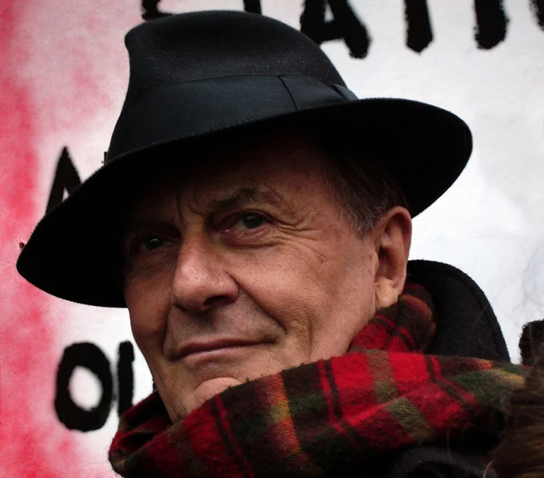 "Barry" by Pam Barnett