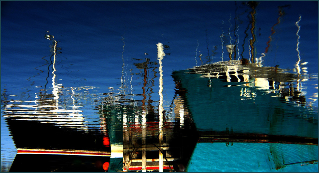 "Under the Sea"
