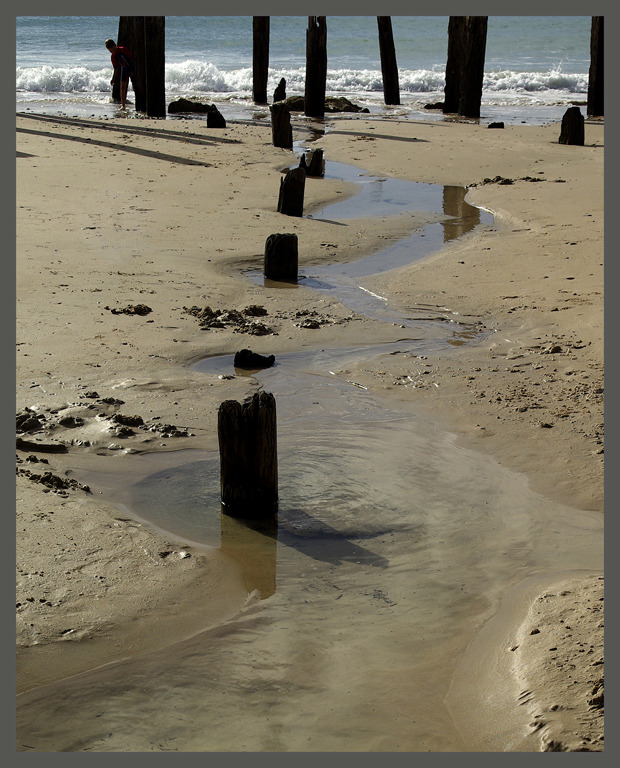 "Willunga Winter"