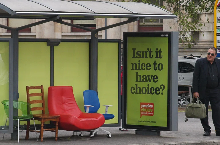Bus Stop