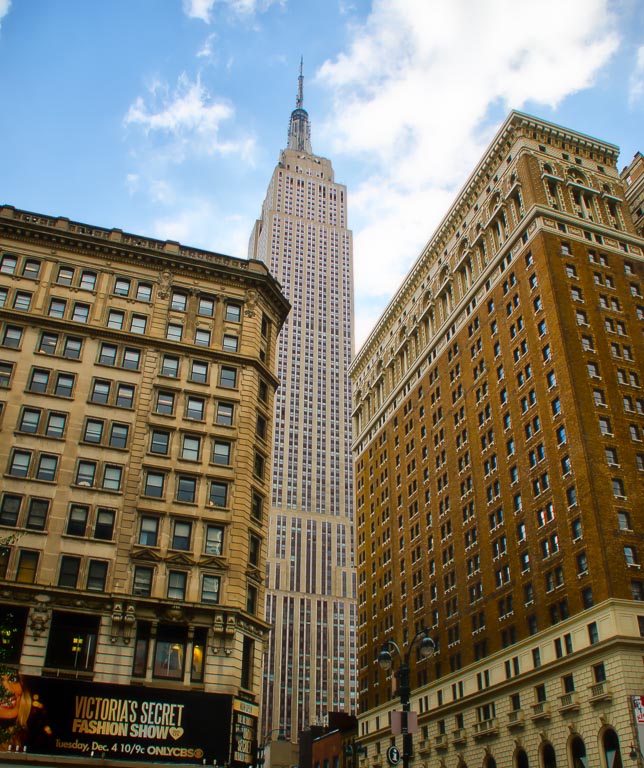 Empire State
