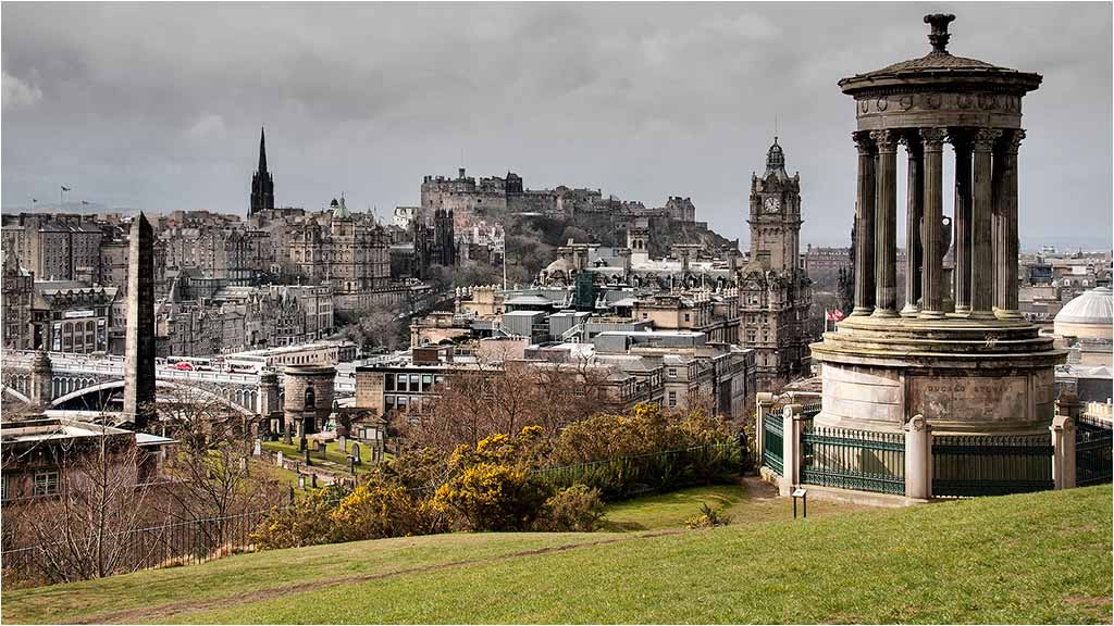 Edinburgh
