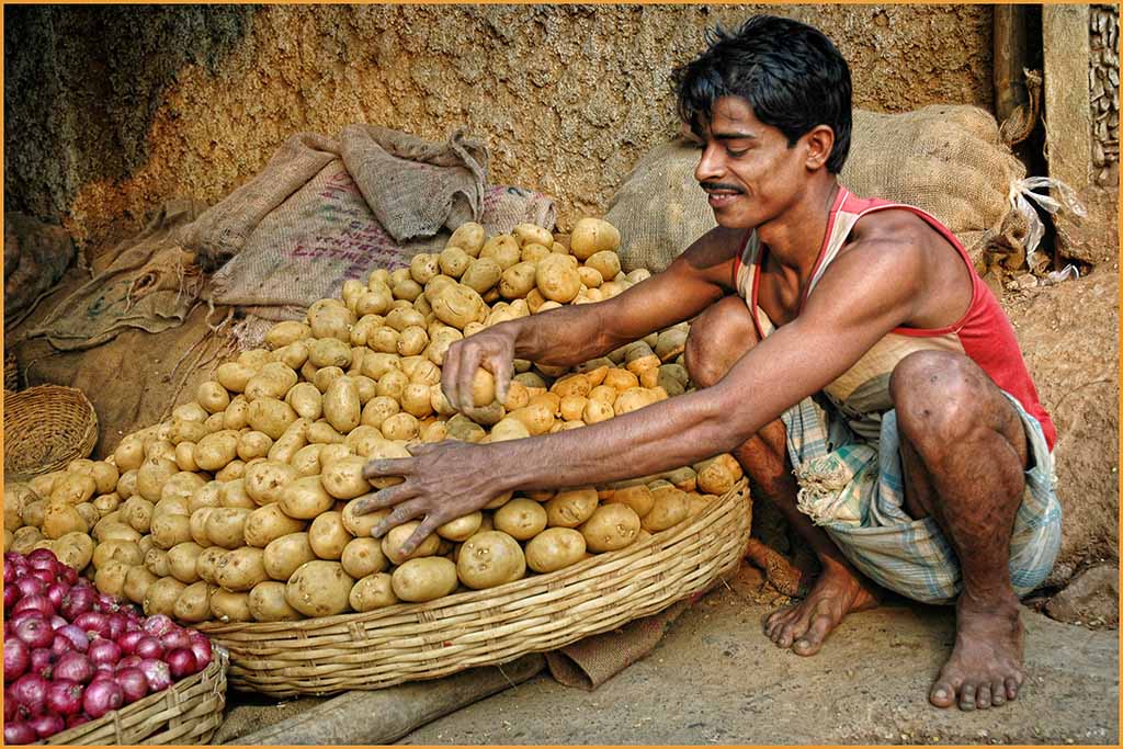 Potato Wallah