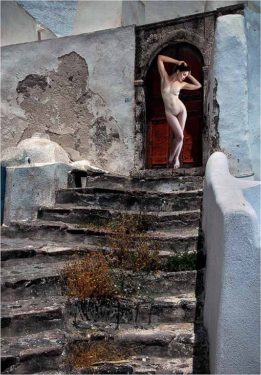 Youth and Decay