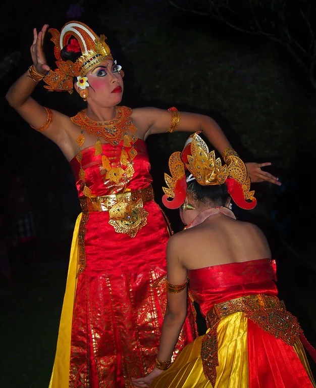 The Dance