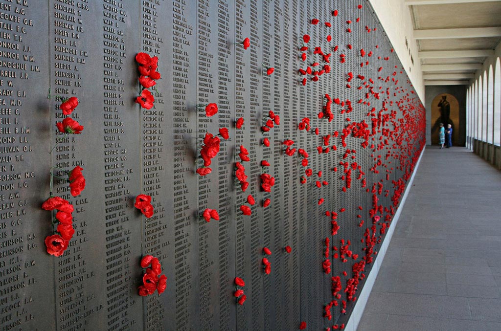 In Memory Of