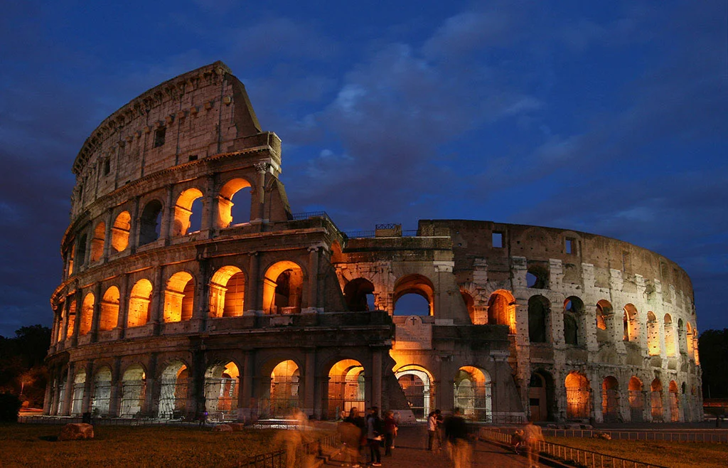 Colosseum