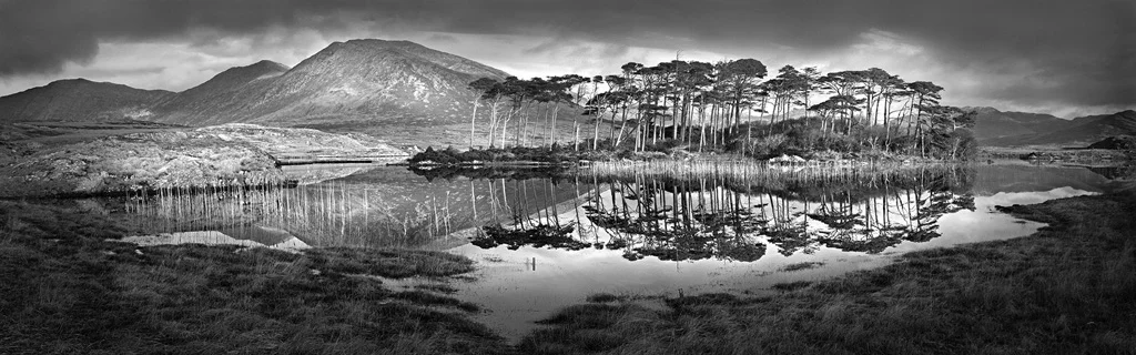 Lough Inagh
