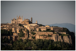 Orvieto