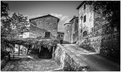 Volpaia