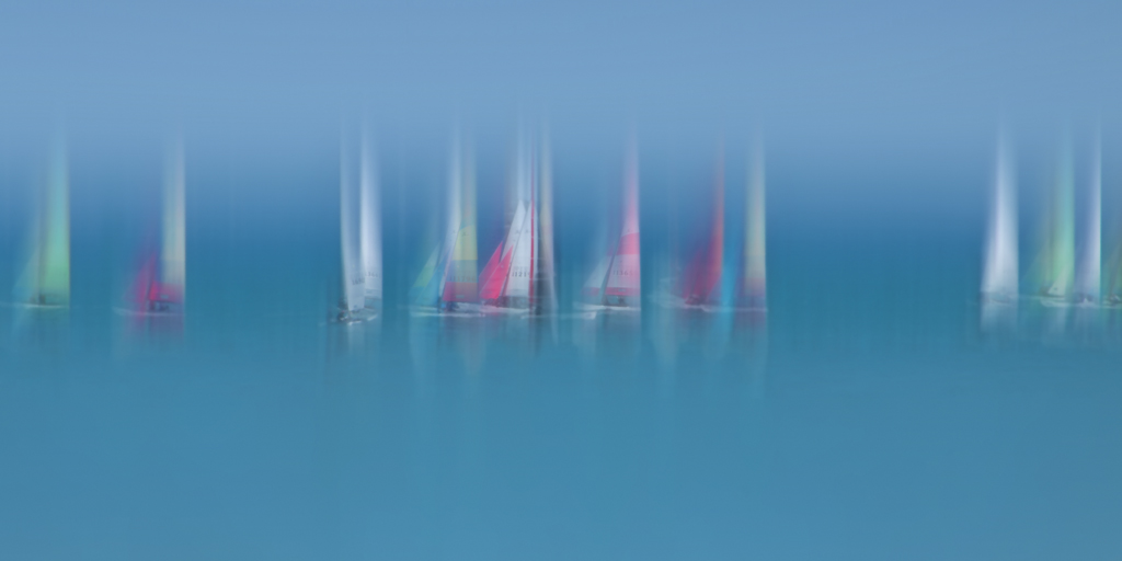 Sailing