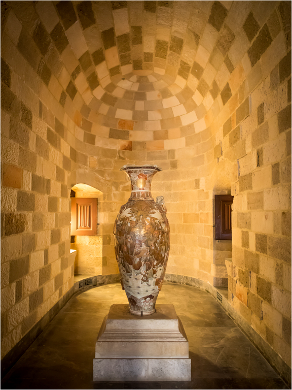 The Alcove