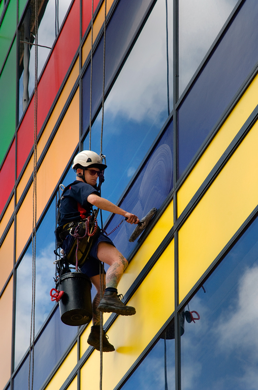 Window Cleaner
