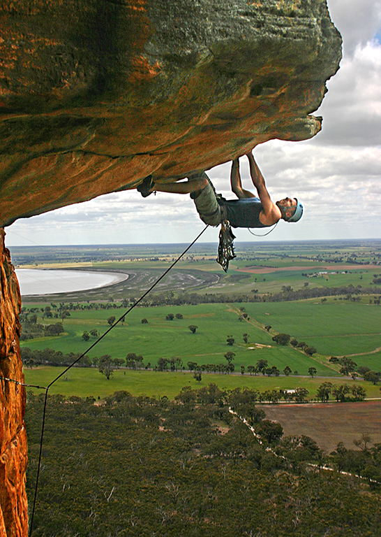 Damien Hall