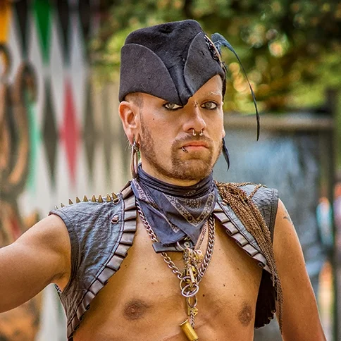 Photographing the Fringe