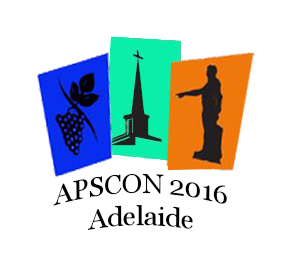 APSCON in Adelaide 2016