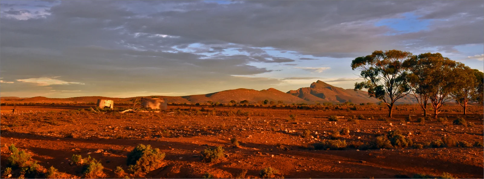 Flinders-Magic - .jpg  Ron Jackson
