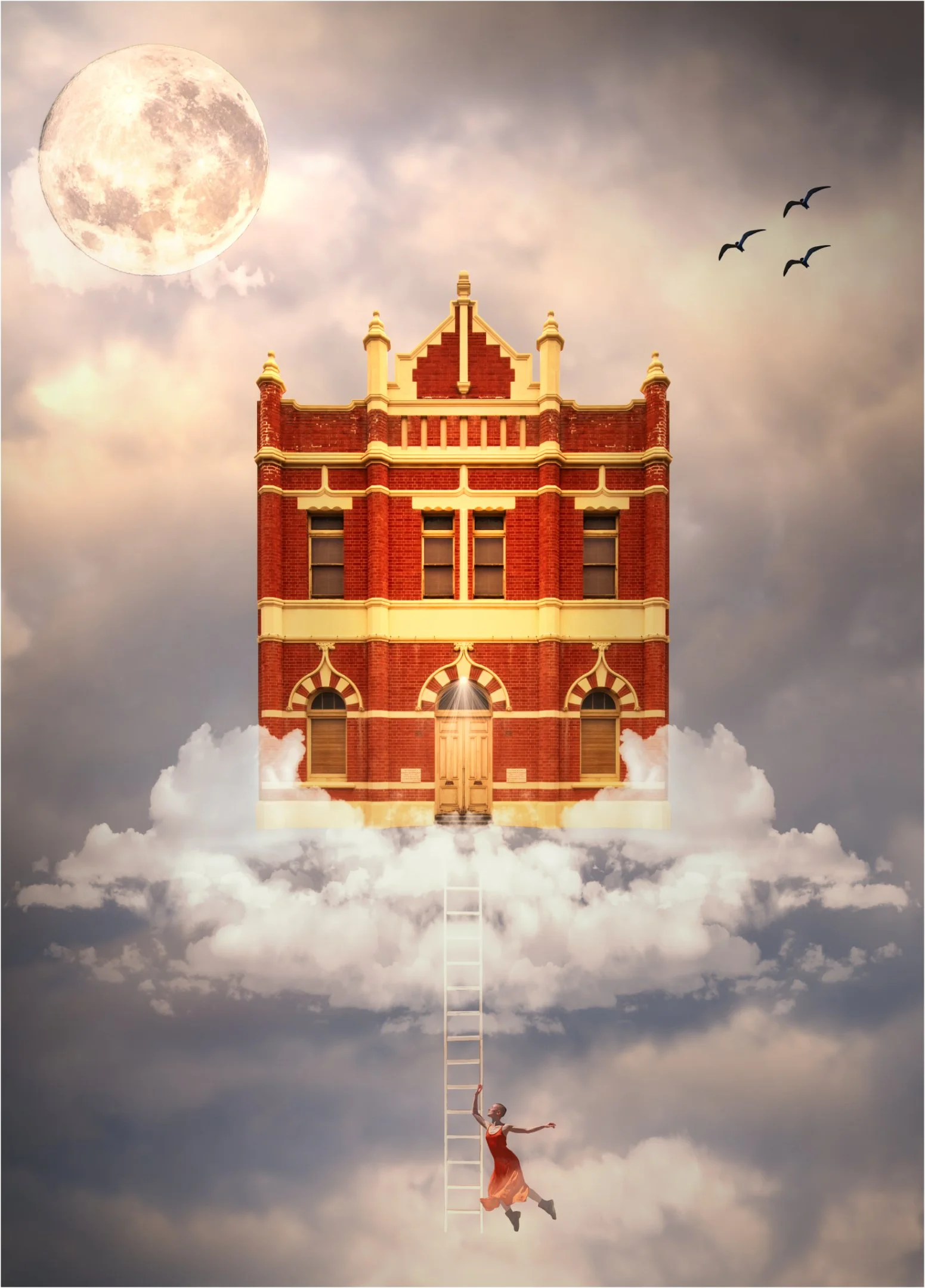 Print Colour-24 Jeanette Scales 7 Castle in the Clouds.jpg