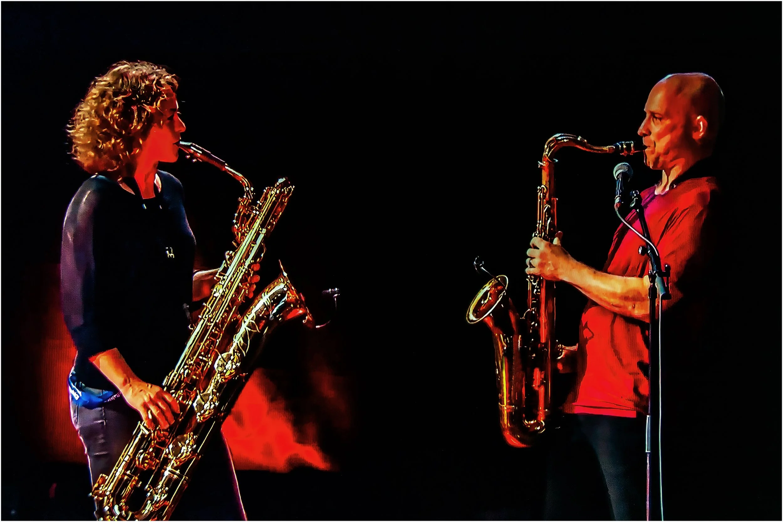 Jazz Baltica - Yacek Szocinski - 9 - Merit