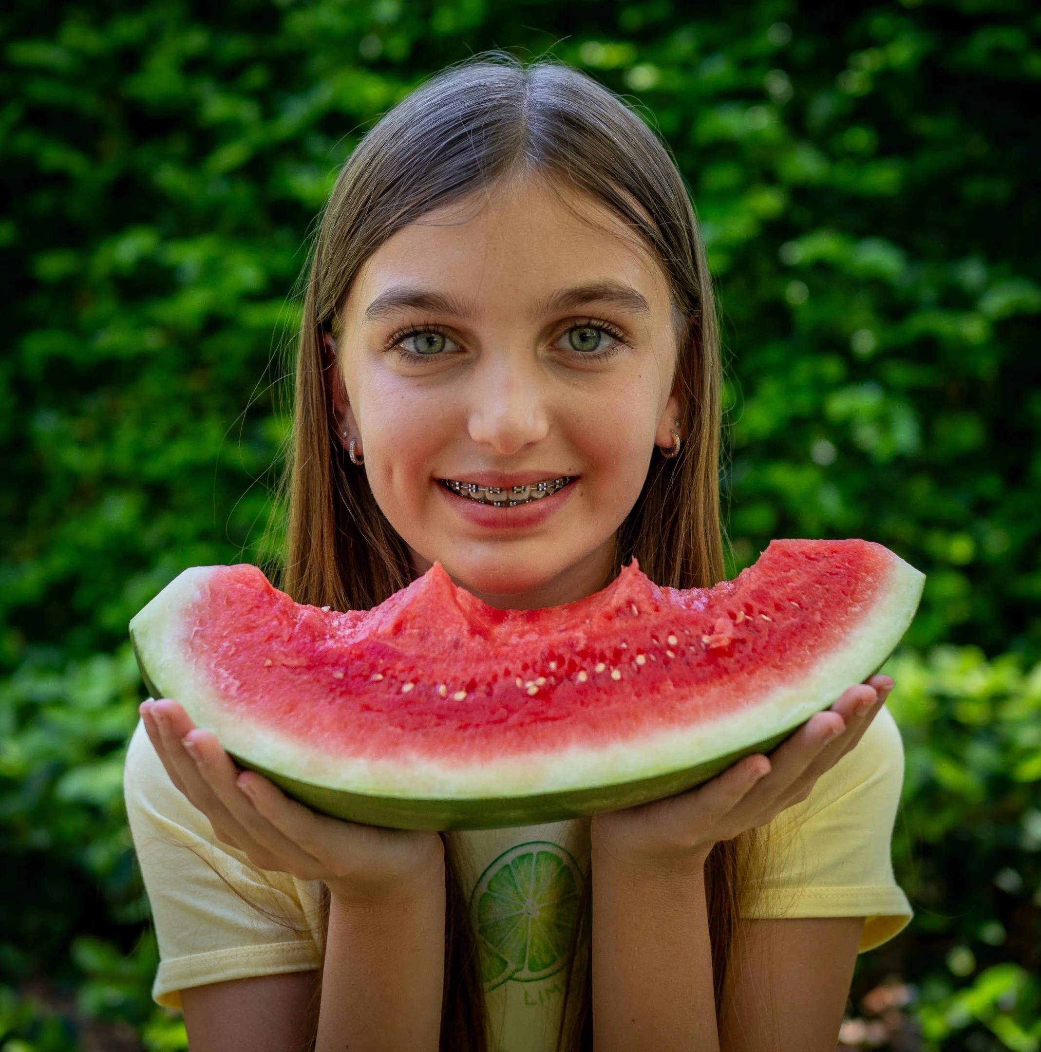 24 Chris O'Brien Sienna Loves Watermelon 01 Colour Digital.jpg