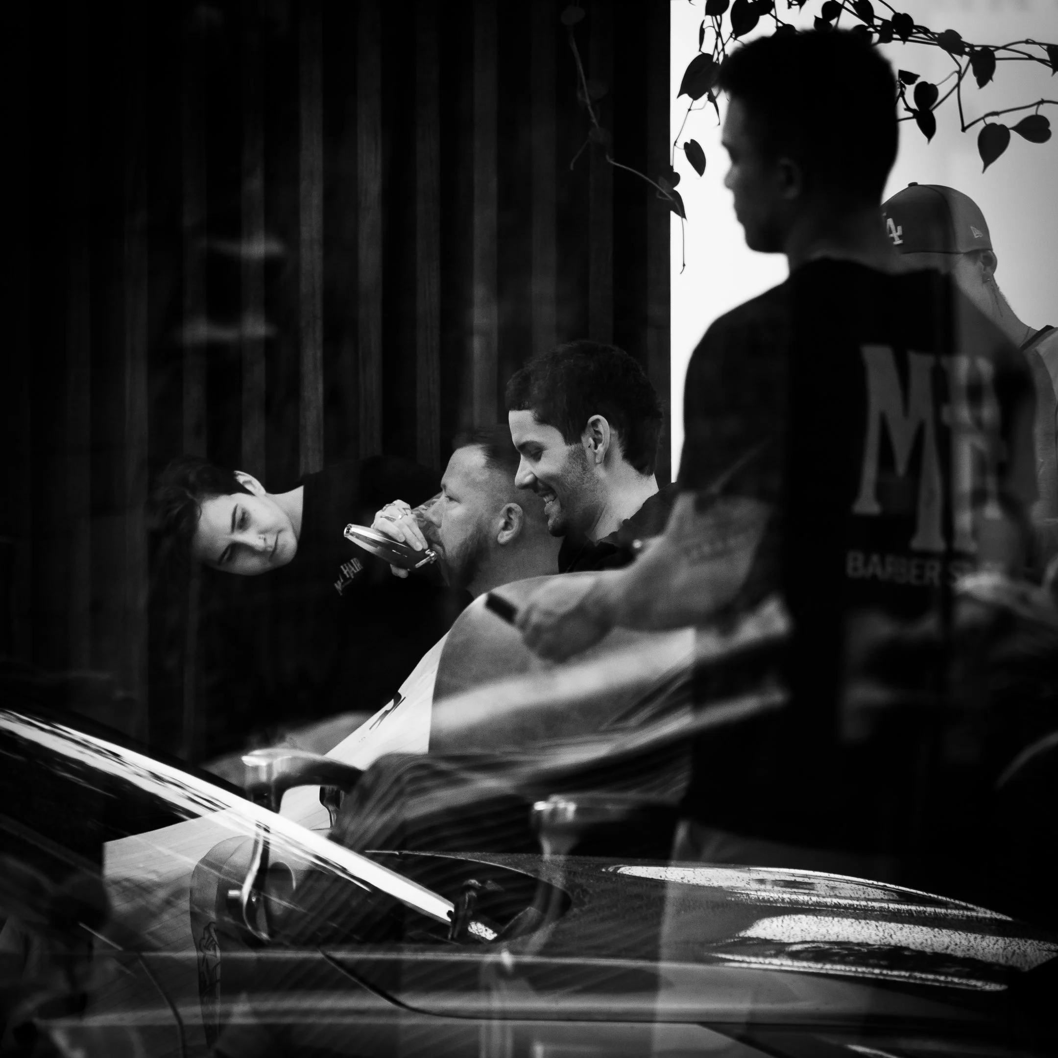 23 Chris O'Brien Keep Still Sir 02 Monochrome Digital.jpg