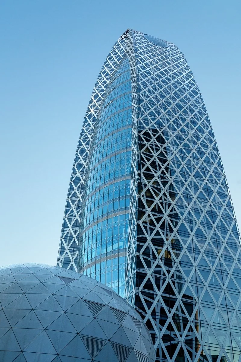 24 Judi Thies, AAPS Above the Dome 12 Architecture Print.jpg