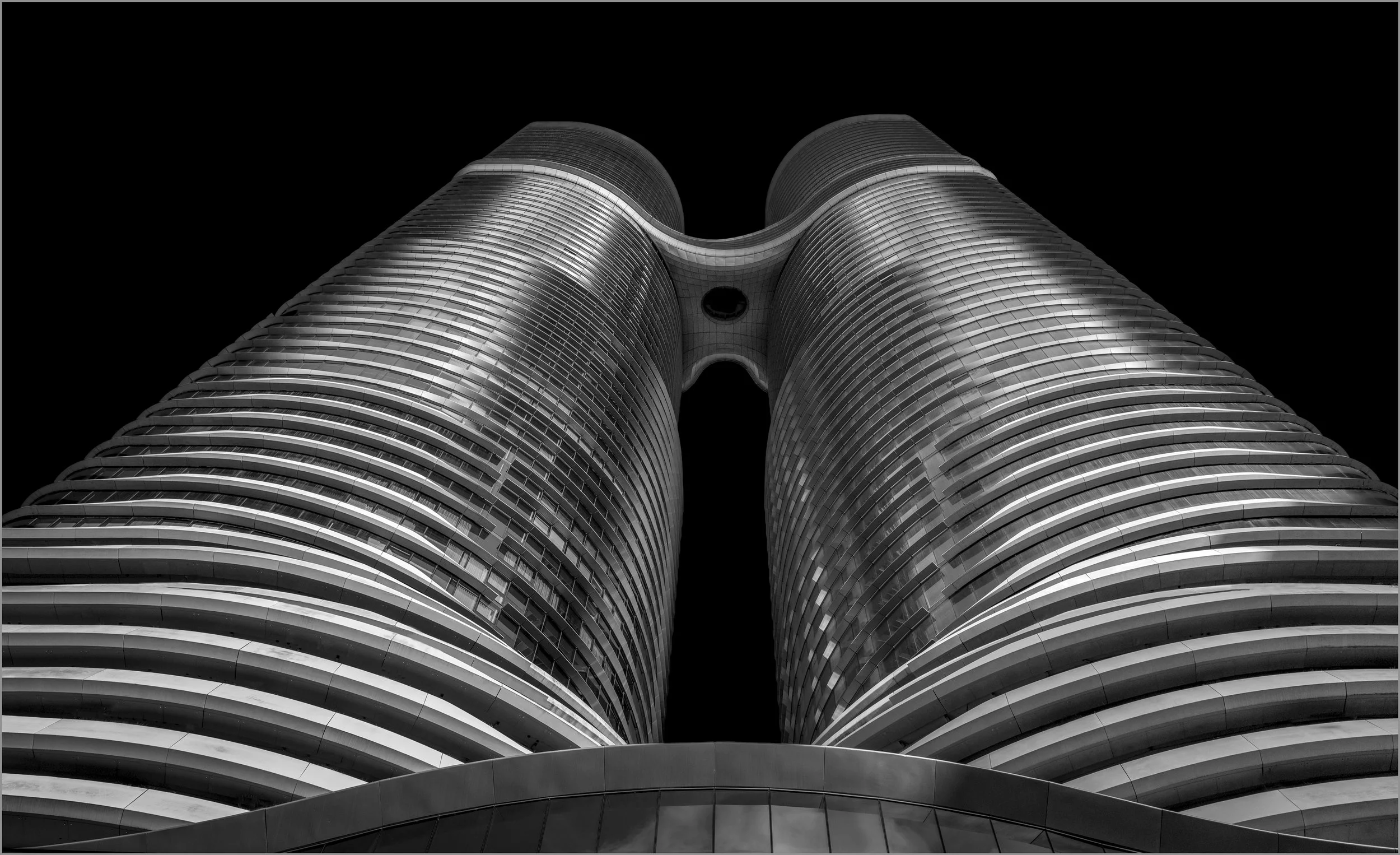 28 Philip Hardy, AAPS Shangri La 12 Architecture Print.jpg