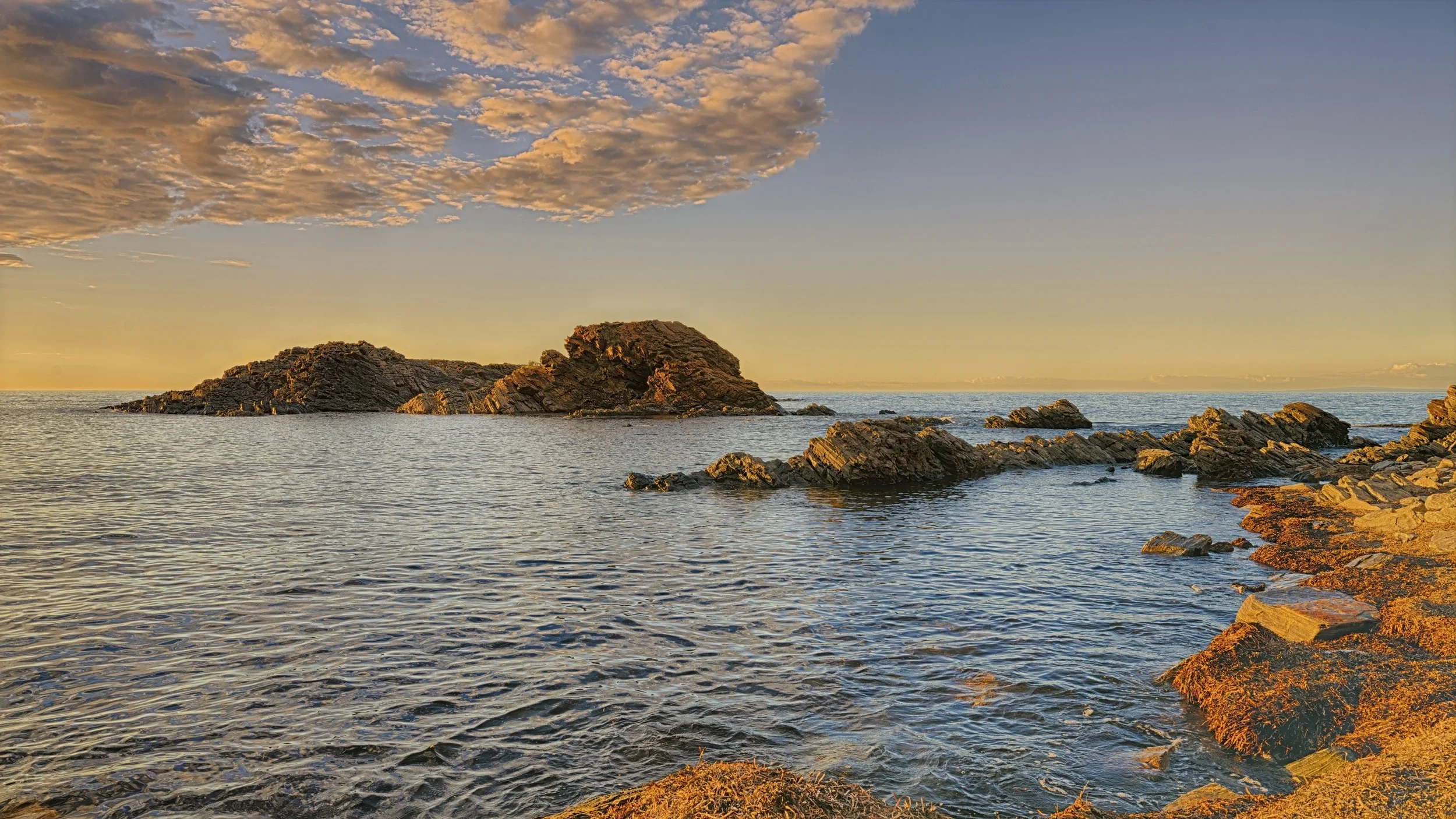 24 Paul OLeary The Outcrop 10 Landscape - Seascape Print.jpg