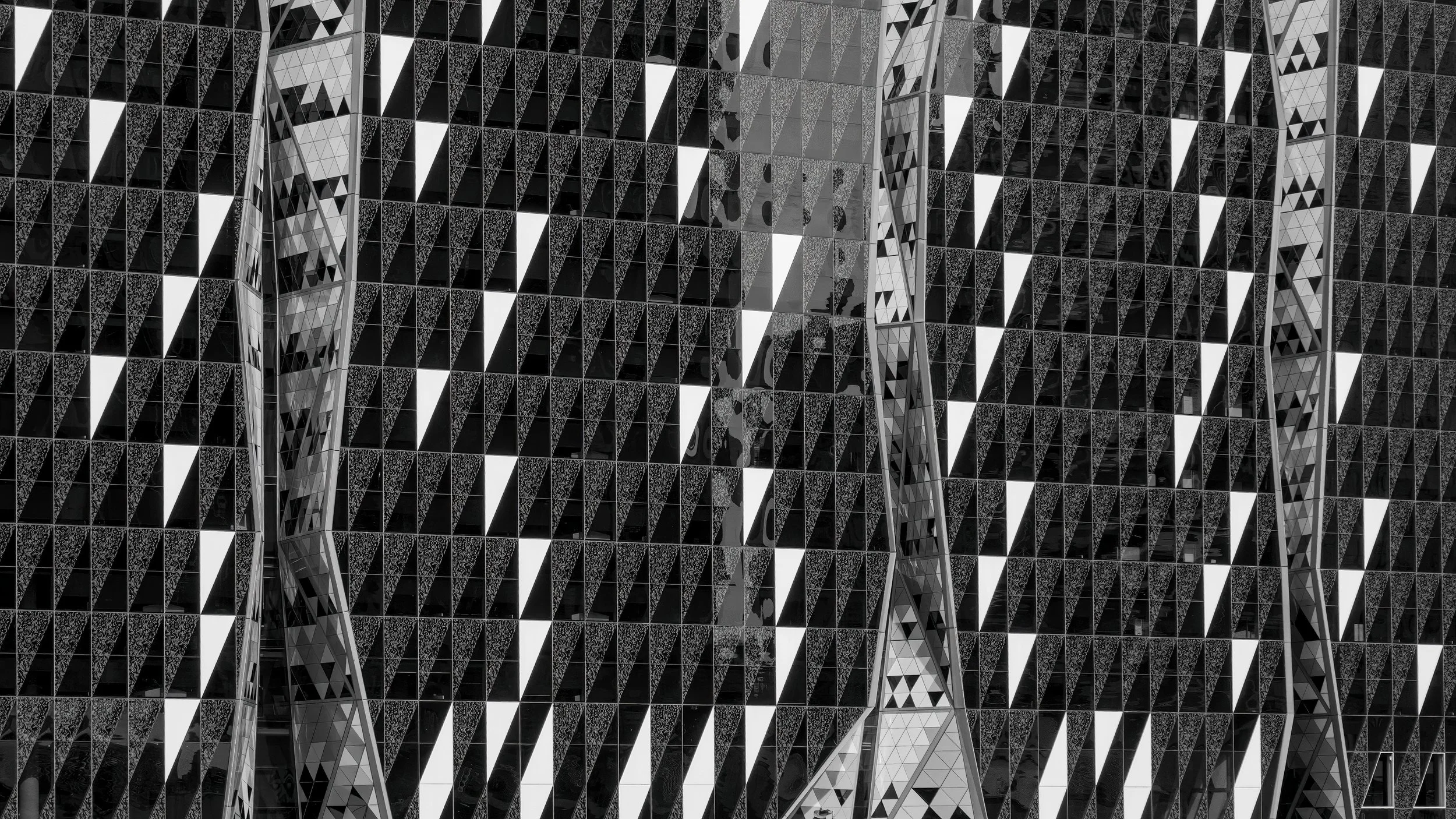 23 Philip Hardy, AAPS Triangles 08 Monochrome Print.jpg